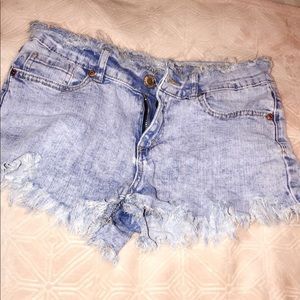 Rue 21 shorts